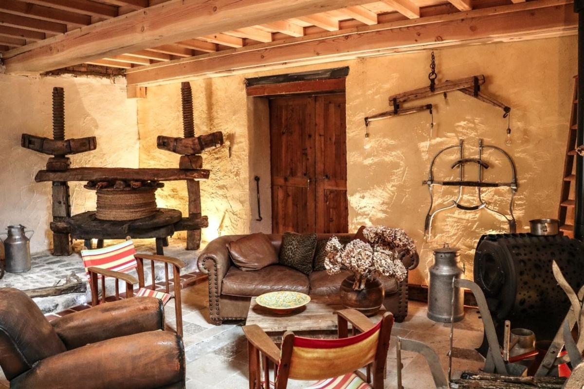 Gasthof Le Moulin De Chamambard